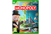 Pelit - MONOPOLY - Microsoft Xbox Series X - 01 - Strategia - 3307216292289