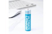 Akut ja Paristot - Deltaco Ultimate Rechargeable Lithium battery 18650 10-pack - ULTB-18650-10P