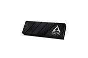 Tallennus - lisävarusteet - Arctic M2 Pro - SSD Heatsink - Black - ACOTH00001A