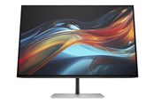 Näyttö - 24" HP 724pu Series 7 Pro - 1920x1200 - 100Hz - IPS - 100W USB-C - 8Y2F7A5#ABB