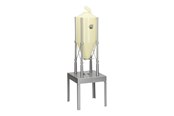 Hahmot - Kids Globe Mega Feed Silo 1:32 - 570062