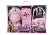 Rooliasut - VN Toys 4-Girlz - Princess Set - 63131