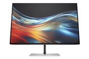 Näyttö - 24" HP 724pn Series 7 Pro - 1920x1200 - 100Hz - IPS - 8X534A5#ABB