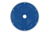 Pyörösahat - Bosch Expert for Aluminium circular saw blade - for aluminium - 2608644545