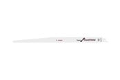 Puukkosahat - Bosch heavy for Wood and Metal S 1411 DF - 2608657562