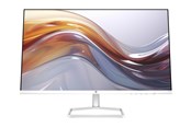 Näyttö - 27" HP 527sa - 1920x1080 (FHD) - 100Hz - IPS - 94F48E9#ABB