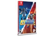 Pelit - ExZeus: The Complete Collection - Nintendo Switch - Toiminta - 0819976029188