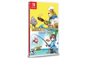 Pelit - Odencats Paradise Collection - Nintendo Switch - Toiminta/Seikkailu - 0810105677867