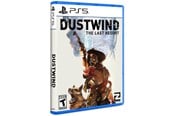 Pelit - Dustwind: The Last Resort - Sony PlayStation 5 - Toiminta - 0810105674606