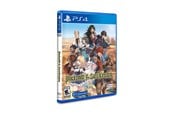 Pelit - Blacksmith of the Sand Kingdom - Sony PlayStation 4 - RPG - 0819976028624