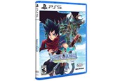 Pelit - Justice Chronicles - Sony PlayStation 5 - Seikkailu - 0810105676662