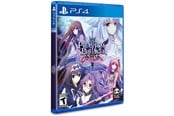 Pelit - Phantom Breaker Omnia - Sony PlayStation 4 - Taistelu - 0819976029416