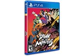 Pelit - Dawn of the Monsters - Sony PlayStation 4 - Toiminta/Seikkailu - 0819976029287