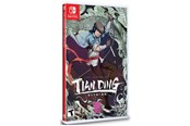Pelit - The Legend of Tianding - Nintendo Switch - Toiminta - 0810105676839