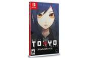Pelit - Tokyo Dark Remembrance - Nintendo Switch - Toiminta/Seikkailu - 0810105672824
