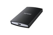 SSD 2 - Lexar ARMOR 700 SSD - 4TB - Ulkoinen SSD - USB 3.2 Gen 2x2 - LAR700X004T-RNBNG