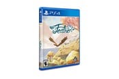 Pelit - Feather - Sony PlayStation 4 - Seikkailu - 0819976028488
