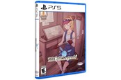 Pelit - RPGolf Legends - Sony PlayStation 5 - Toiminta - 0810105671094