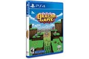 Pelit - Dragon Lapis - Sony PlayStation 4 - Seikkailu - 0810105671018