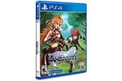 Pelit - Ruinverse - Sony PlayStation 4 - Seikkailu - 0810105672046