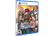 Pelit - Alphadia Genesis 2 - Sony PlayStation 5 - Seikkailu - 0819976029638