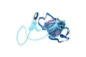 Vesileikit - Sambro Stitch Water Gun with Backpack Tank - DSC-3377-AS