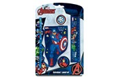 Lisätarvikkeet kouluun - Marvel Avengers Writing Set - AVHA0216
