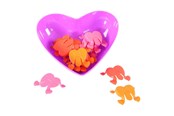 Lelut - Jono Toys Skill game Jumping Hearts - 4101