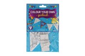 Lelut - Wins Holland Color your own Garland - FA7720