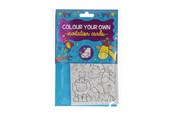 Lelut - Wins Holland Color your own Invitation Cards - FA7700