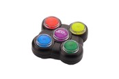 Lelut - Johntoy Memo game Light & Sound - 24372