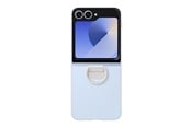 Puhelin - Kannet ja kotelot - Samsung Galaxy Z Flip6 Clear Case - EF-QF741CTEGWW