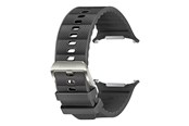 Smartwatch - Lisävarusteet - Samsung Galaxy Watch Ultra PeakForm Band - Dark Grey - ET-SBL70MBEGEU