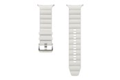 Smartwatch - Lisävarusteet - Samsung Galaxy Watch Ultra PeakForm Band - White Sand - ET-SBL70MWEGEU