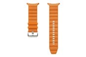 Smartwatch - Lisävarusteet - Samsung Galaxy Watch Ultra PeakForm Band - Orange - ET-SBL70MOEGEU