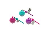Roolileikit - CREATE IT! Candy Lip Gloss Lollipop - 84803