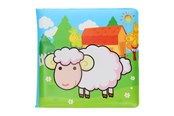Vesileikit - Johntoy Bath book Farm - 22255