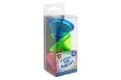 Lelut - Grafix Toll pins 3 pcs. - 150120