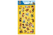 Luovat leikit - Paw Patrol Sticker sheet Twinkle - 100589