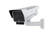 Verkkokamerat - Axis P1388-LE Box Camera Reliable 8 MP outdoor surveillance - 02738-001