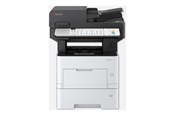 Tulostimet - Kyocera ECOSYS MA4500ifx Multifunction - Yksivärinen - Laser - 110C103NL0