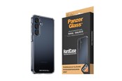 Puhelin - Kannet ja kotelot - PanzerGlass HardCase with D3O Samsung Galaxy A55 5G - PANZER0470