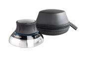 Hiiret - 3Dconnexion SpaceMouse - 3D mouse - Bluetooth 2.4 GHz - 3D-hiiri - 2 painiketta - Hopea - 3DX-700115