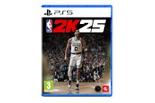Pelit - NBA 2K25 - Sony PlayStation 5 - Urheilu - 5026555437998