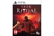Pelit - Sker Ritual - Sony PlayStation 5 - Selviytyminen - 5056722400012