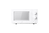 Mini- ja mikroaaltouunit - Xiaomi Microwave Oven - White - 53344