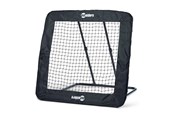 Jalkapallo ja pallopelit - ET Toys Outsiders - Football Rebounder 128x128cm - 5711336029997