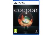 Pelit - Cocoon - Sony PlayStation 5 - Toiminta/Seikkailu - 5056635609090