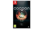 Pelit - Cocoon - Nintendo Switch - Toiminta/Seikkailu - 5056635609144