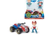 Leluautot - Paw Patrol Ryder Rescue ATV - 6069067